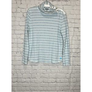 T by Talbots Activewear Sweater